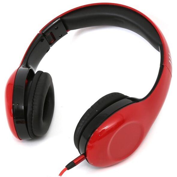 Słuchawki Omega Freestyle FH-4920 (42687) 756014 5907595426879