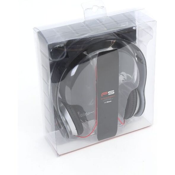 Słuchawki Omega Audio Beat (FH4007) 756017 5907595418676