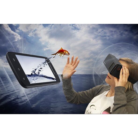 Gogle VR Modecom FreeHANDS 767197 5901885243825