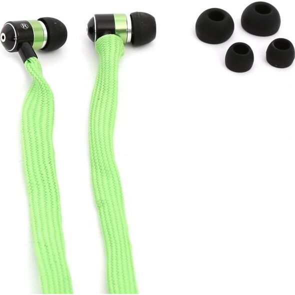 Słuchawki Freestyle Shoelace (42778) 733481 5907595427784
