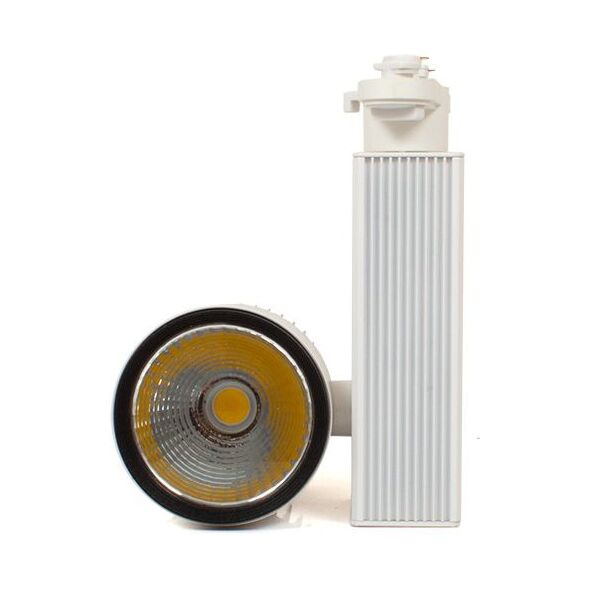 Abilite Reflektor Kierunkowy 1600lm 230V/20W (5901583546945) 775013 5901583546945