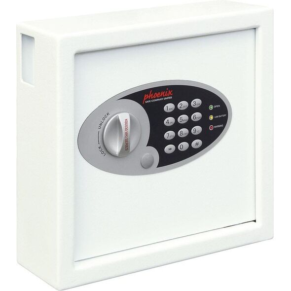 Phoenix Safe Sejf zamek cyfrowy (KS0031E MKII) 789211 5032548101791