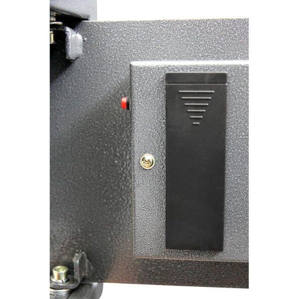 Phoenix Safe Sejf Vela zamek cyfrowy i na klucz (SS0801E) 789213 5032548000780