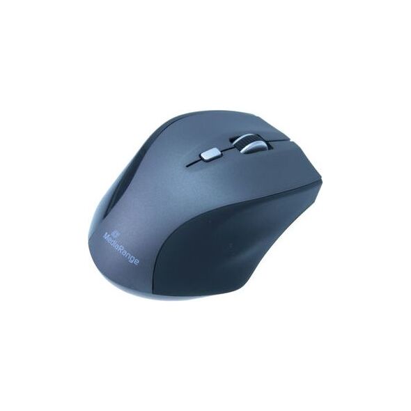 Mysz MediaRange MROS203 792614 4260283117871