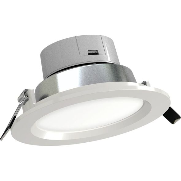 Ultron Żarówka LED, Sufitowe, 16W, 900lm, 4000K, biała ciepła (138094) 791610 4040895380944