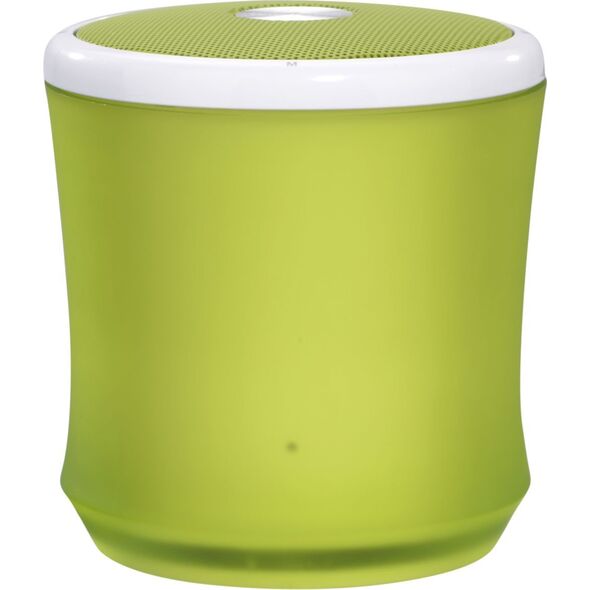 Głośnik TerraTec Neo XS zielony (145357) 792574 4040895453570