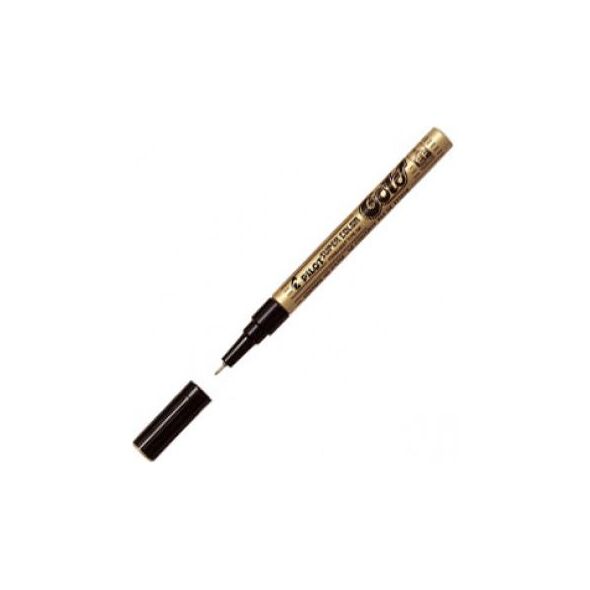 Pilot MARKER OLEJNY EF ZLOTY (SC G EF ) 819727 4902505087967