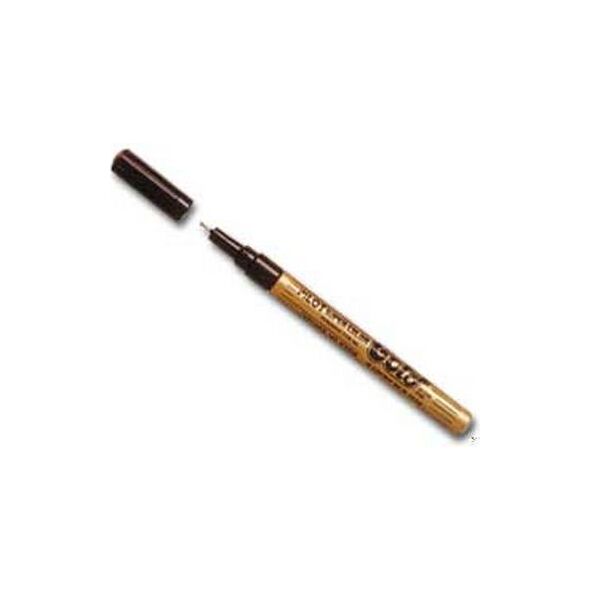 Pilot MARKER OLEJNY EF ZLOTY (SC G EF ) 819727 4902505087967