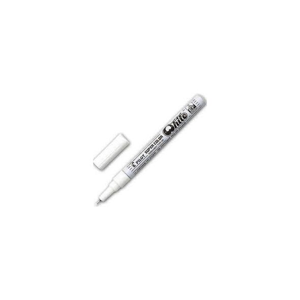 Pilot MARKER OLEJNY EF BIALY (SC W EF ) 819737 4902505087974