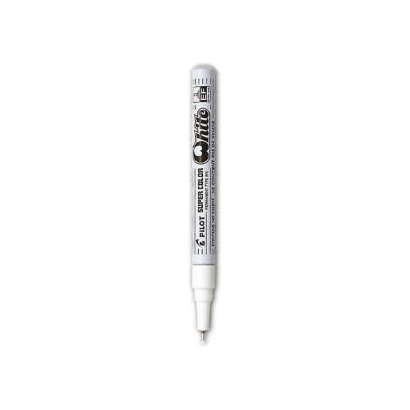 Pilot MARKER OLEJNY EF BIALY (SC W EF ) 819737 4902505087974