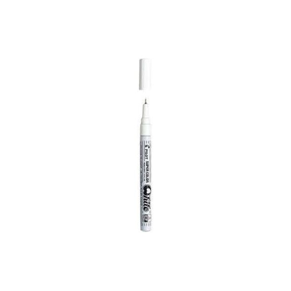 Pilot MARKER OLEJNY EF BIALY (SC W EF ) 819737 4902505087974