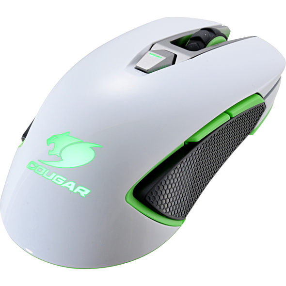 Mysz Cougar 450M  (3M450WOW.0001) 821090 4715302446529