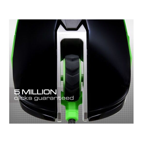 Mysz Cougar 450M  (3M450WOB.0001) 821091 4715302446512