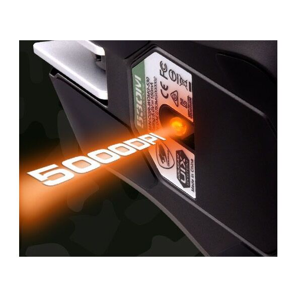 Mysz Cougar 530M  (3M530WOG.0001) 825008 4715302446475