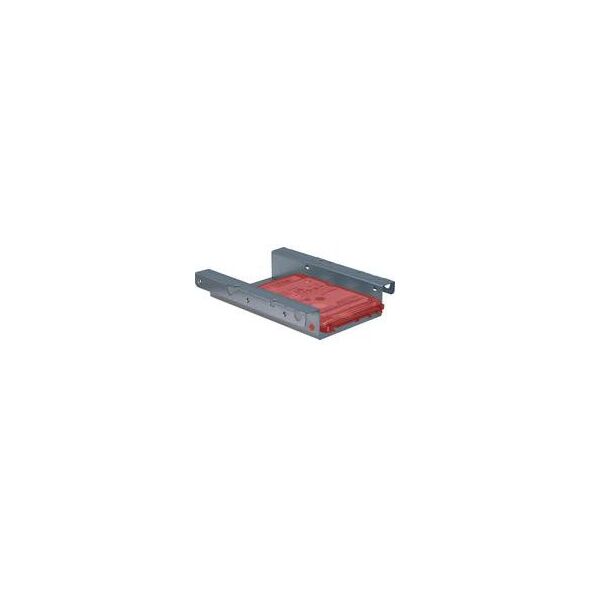 Inter-Tech Adapter 2x 2.5 / 1x 3.5 (88885245) 827175 4260133125858