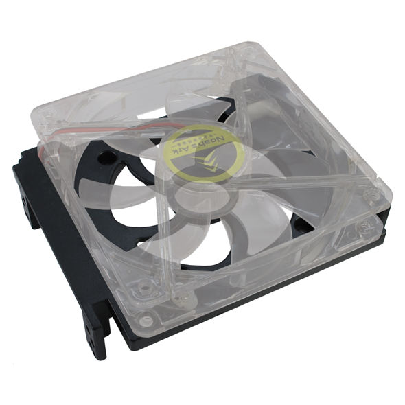 Inter-Tech Adapter zatoki 5.25" do 1x2,5 / 1x3,5 /12cm (88885214) 827176 4260133124967
