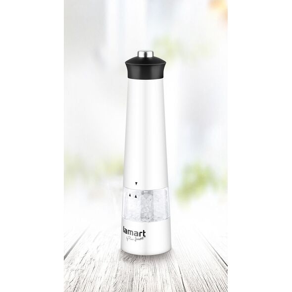 Młynek do przypraw Lamart LT 7011 830339 8590669180004