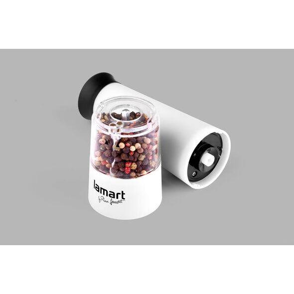 Młynek do przypraw Lamart LT 7011 830339 8590669180004
