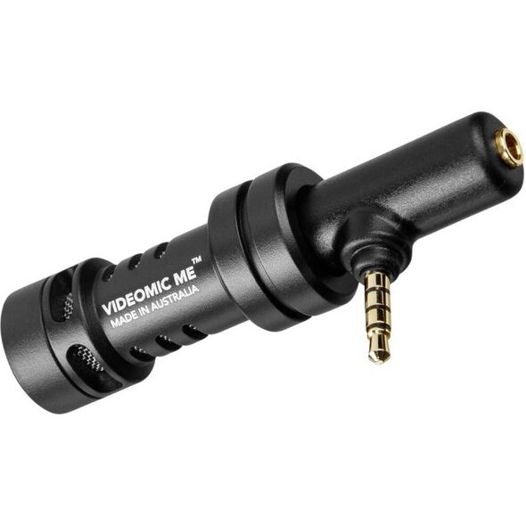 Mikrofon Rode VideoMic Me (400410005) 834430 5704174103943