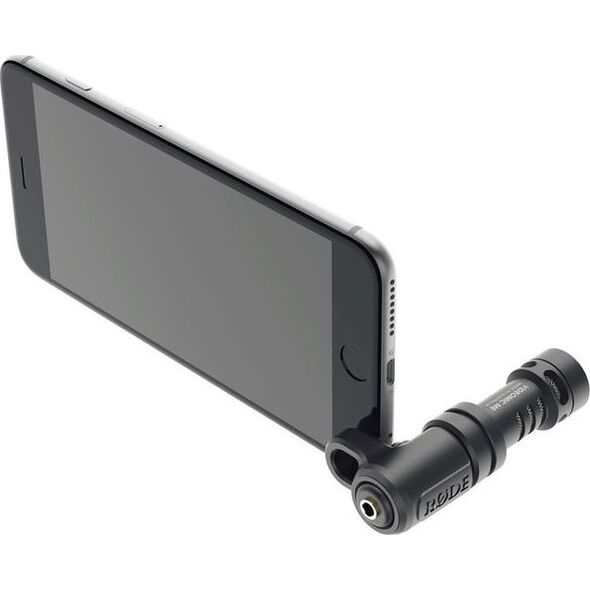 Mikrofon Rode VideoMic Me (400410005) 834430 5704174103943