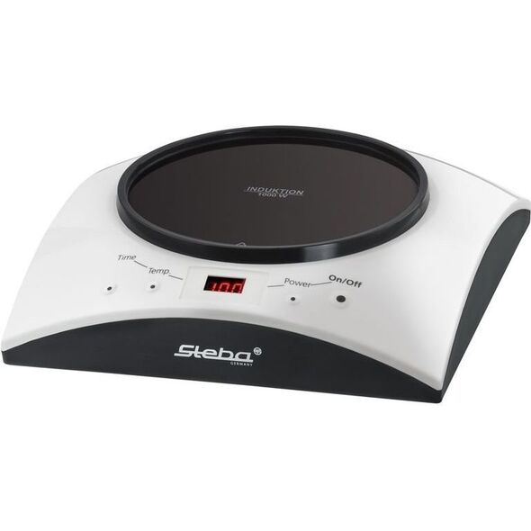 Steba Zestaw do Fondue IK 11 S 068300 838179 4011833301505