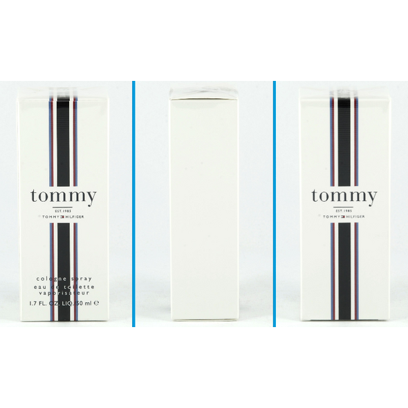Tommy Hilfiger Tommy EDC 50 ml 844585 22548024317
