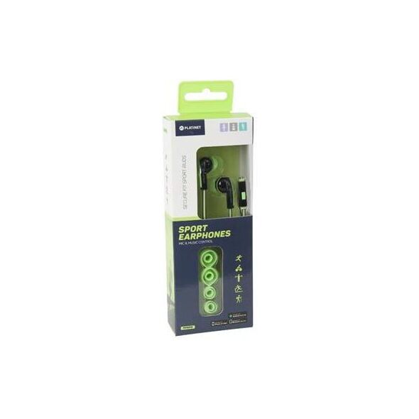 Słuchawki Platinet Sport PM1031 (42943) 847141 5907595429436