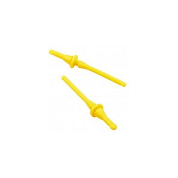 Noctua Kołki antywibracyjne, 20 sztuk (NA-SAV2.yellow) 849014 9010018200034