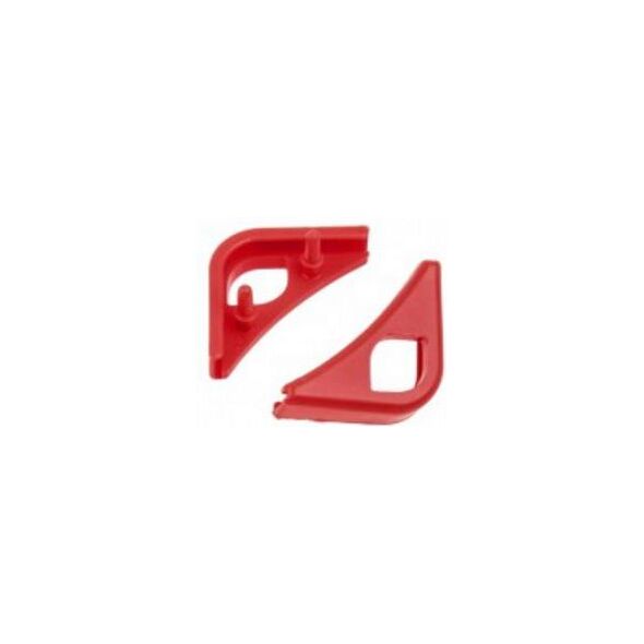 Noctua Podkładki antywibracyjne, 16 sztuk (NA-SAVP1.red) 849018 9010018200089