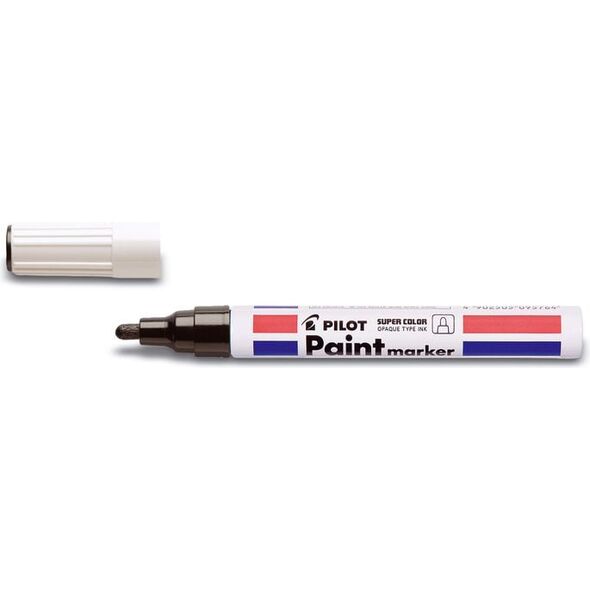 Pilot MARKER OLEJNY M CZARNY (SC PM B ) 819739 4902505095764