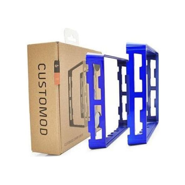 Cryorig Pokrywa do chłodzenia R1 niebieska (CR-CCI) 829709 4719692700186