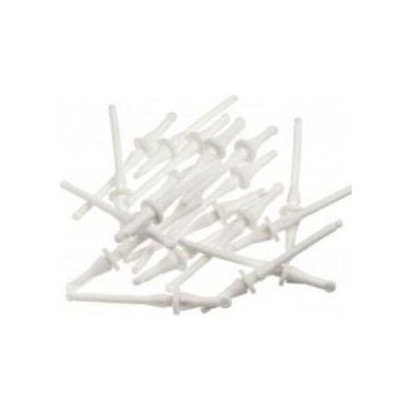 Noctua Kołki antywibracyjne, 20 sztuk (NA-SAV2.white) 849016 9010018200058