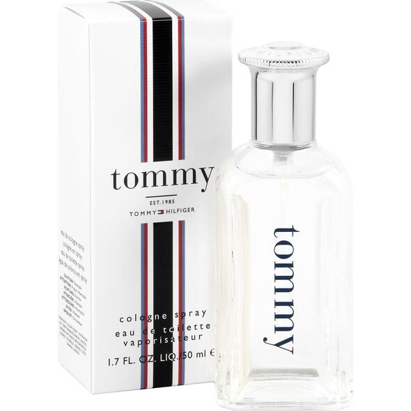 Tommy Hilfiger Tommy EDC 50 ml 844585 22548024317