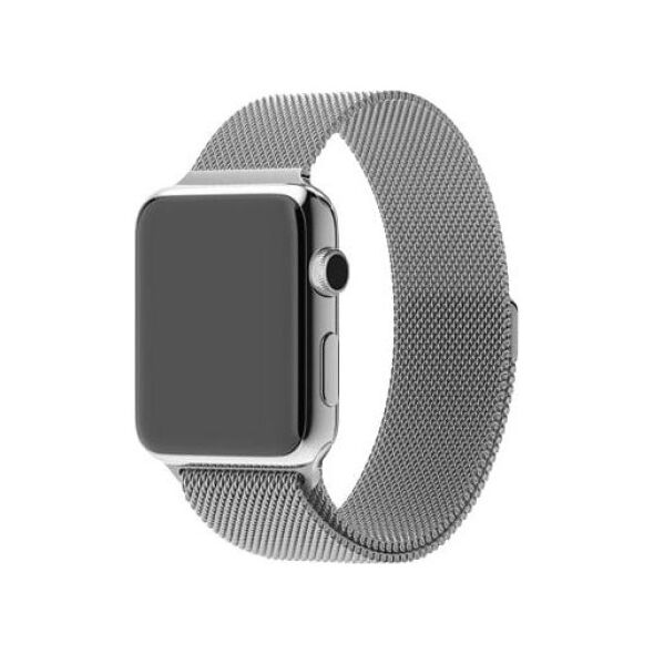 iBattz Amanis Stainless Steel Watchband dla Apple Watch (38mm) (ip60231) 830008 6958513204955