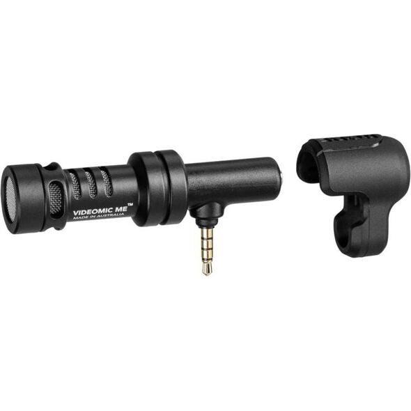 Mikrofon Rode VideoMic Me (400410005) 834430 5704174103943