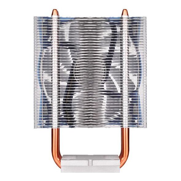 Chłodzenie CPU SilverStone Argon AR08 (SST-AR08) 853324 4710007222614