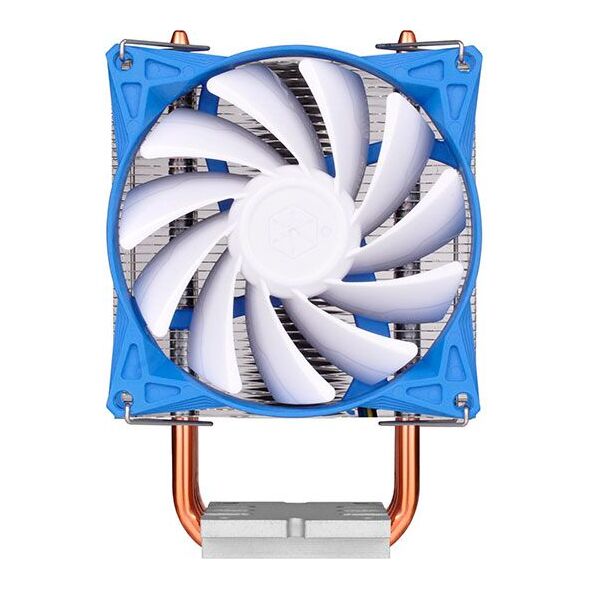 Chłodzenie CPU SilverStone Argon AR08 (SST-AR08) 853324 4710007222614