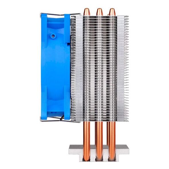 Chłodzenie CPU SilverStone Argon AR08 (SST-AR08) 853324 4710007222614