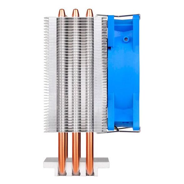 Chłodzenie CPU SilverStone Argon AR08 (SST-AR08) 853324 4710007222614