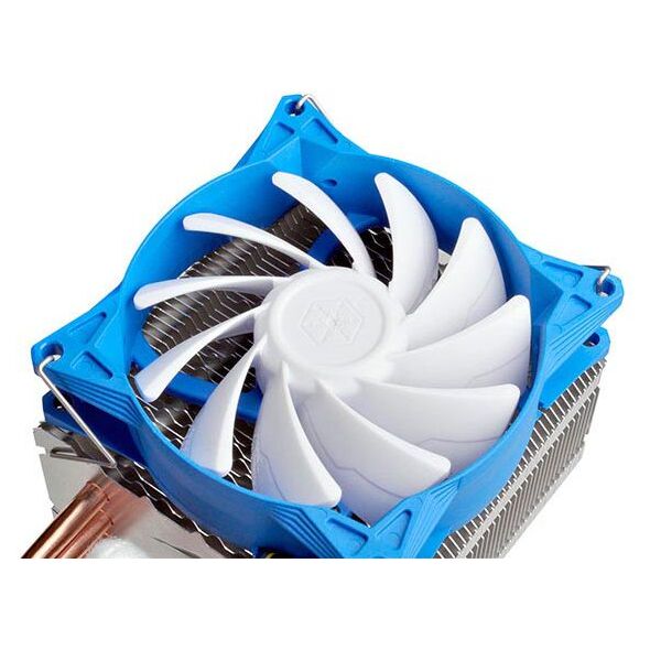Chłodzenie CPU SilverStone Argon AR08 (SST-AR08) 853324 4710007222614