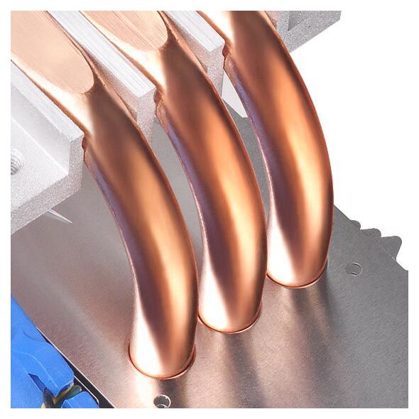 Chłodzenie CPU SilverStone Argon AR08 (SST-AR08) 853324 4710007222614