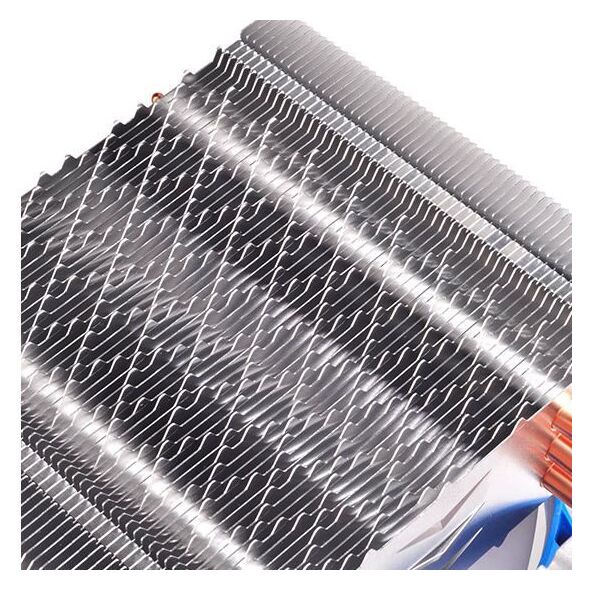 Chłodzenie CPU SilverStone Argon AR07 (SST-AR07) 853325 4710007222607