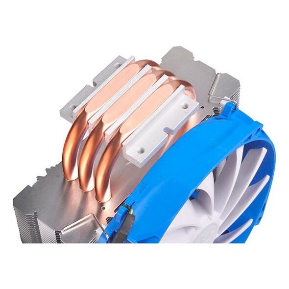 Chłodzenie CPU SilverStone Argon AR07 (SST-AR07) 853325 4710007222607