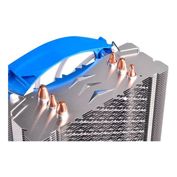 Chłodzenie CPU SilverStone Argon AR07 (SST-AR07) 853325 4710007222607