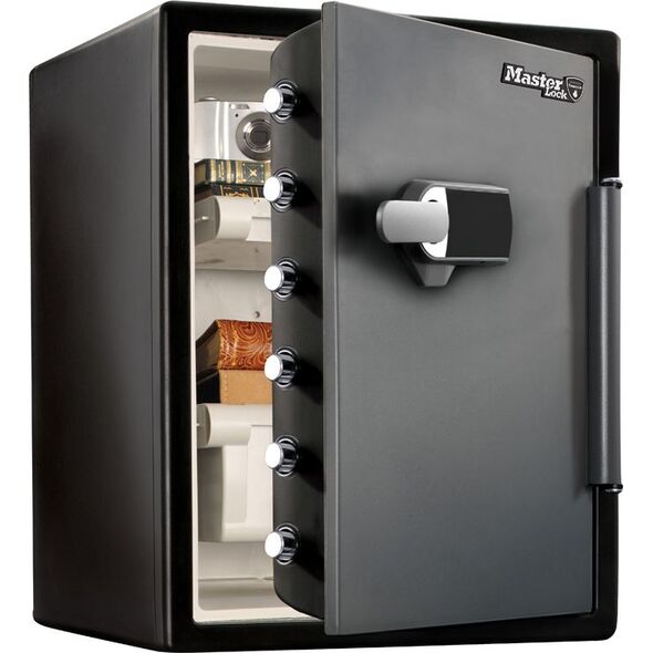 MasterLock Sejf (LFW205TWC) 860967 49074025687