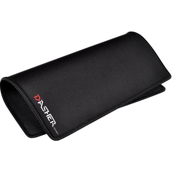 Podkładka Tt eSPORTS Dasher Mini Slim (MP-DSH-BLKSMS-02) 867292 4717964404008