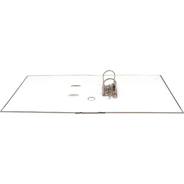 Segregator Office Products Officer dźwigniowy A4 75mm czerwony (5901503650813) 870825 5901503650813