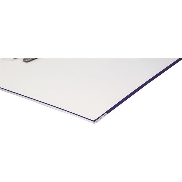 Segregator Office Products Officer dźwigniowy A4 55mm czarny (5901503650608) 871330 5901503650608