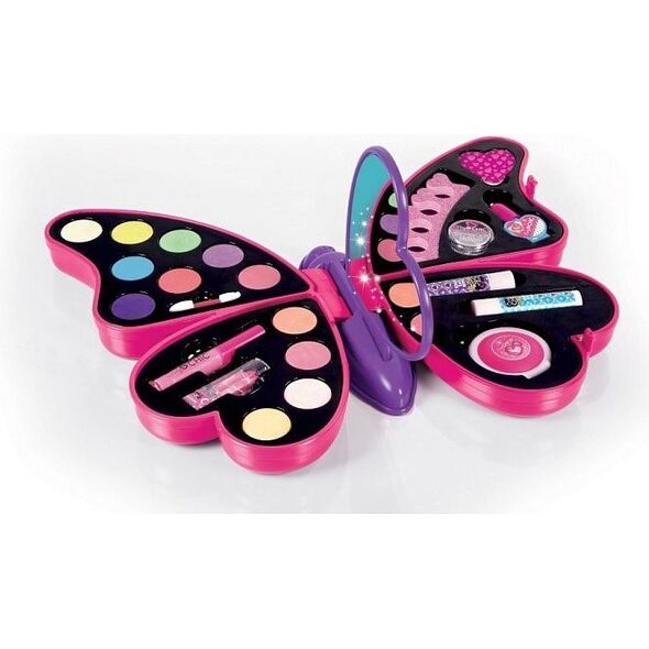 Clementoni Crazy chic Motyl (78236) 883664 8005125782369