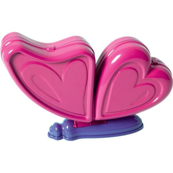 Clementoni Crazy chic Motyl (78236) 883664 8005125782369